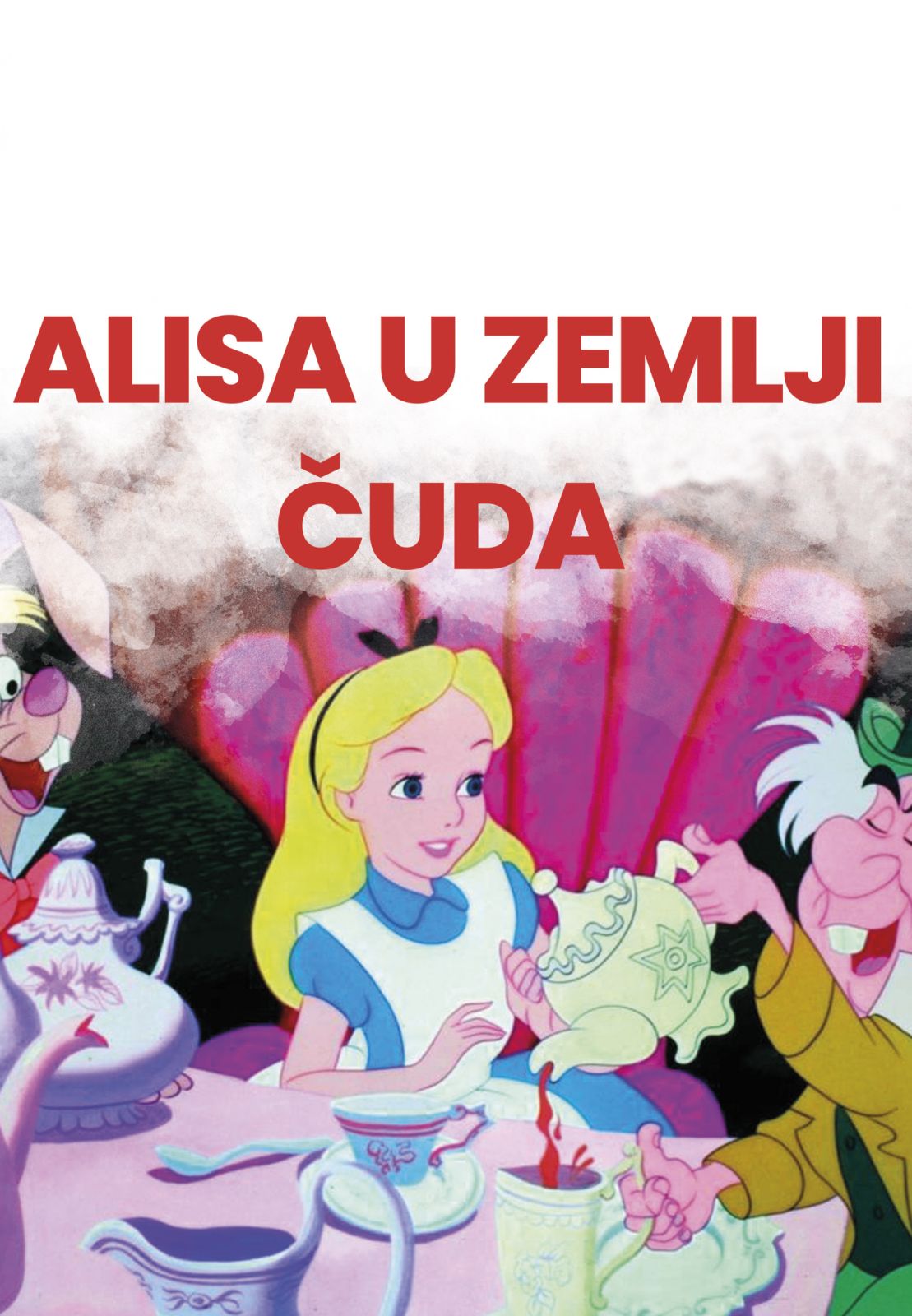 Alisa u zemlji cuda