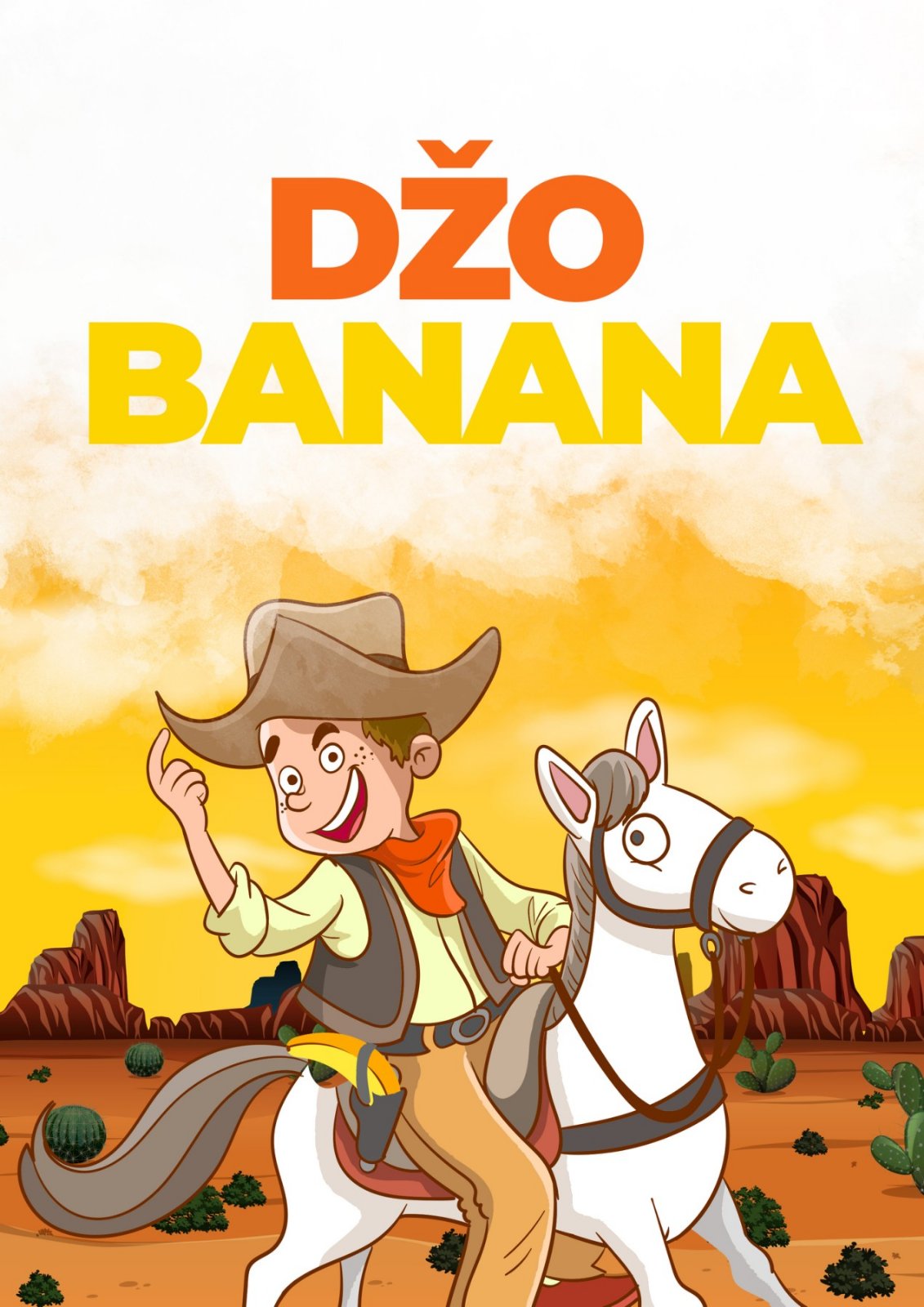 DzoBanana