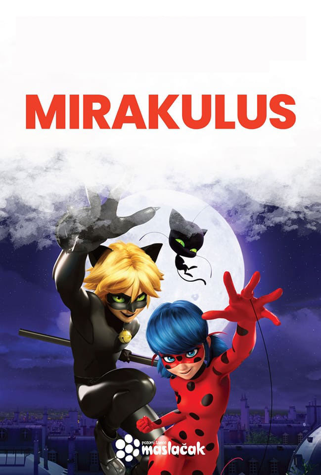 MIraculus 2022