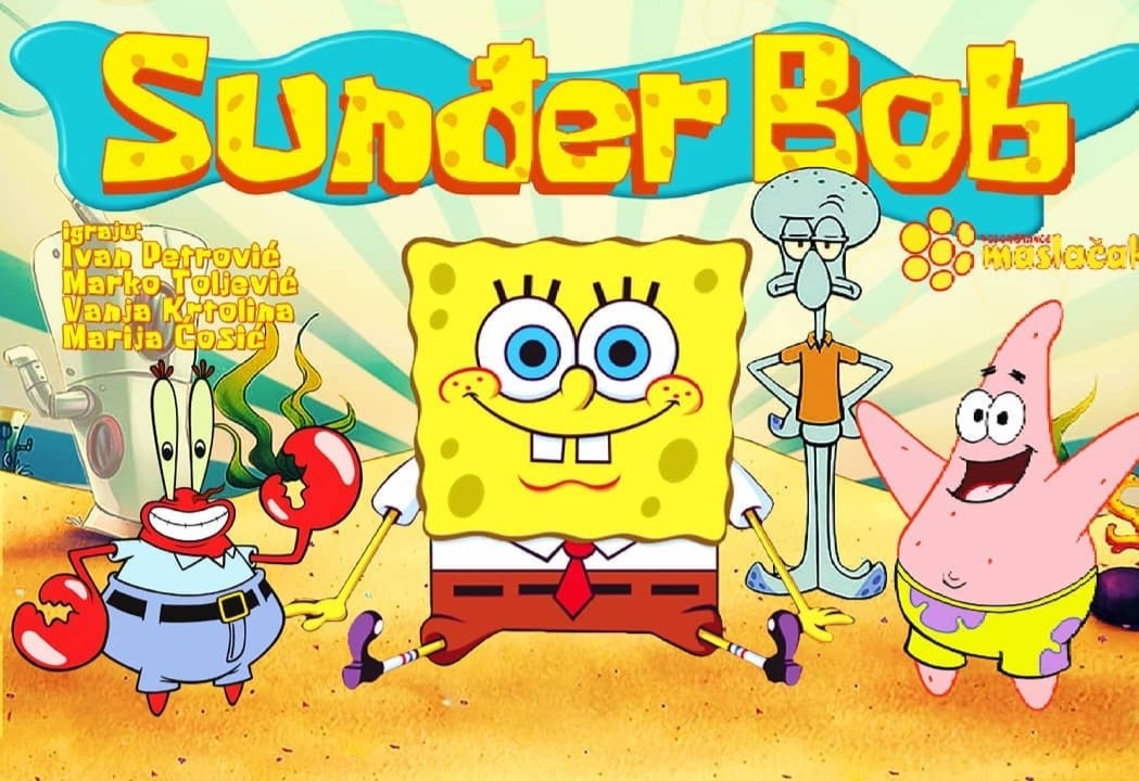 Sunđer Bob