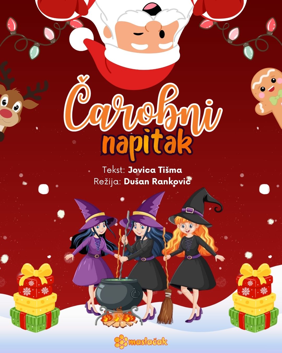 carobni napitak
